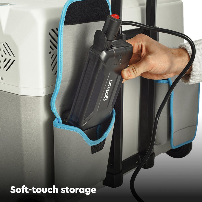 Original Solar Kitchen