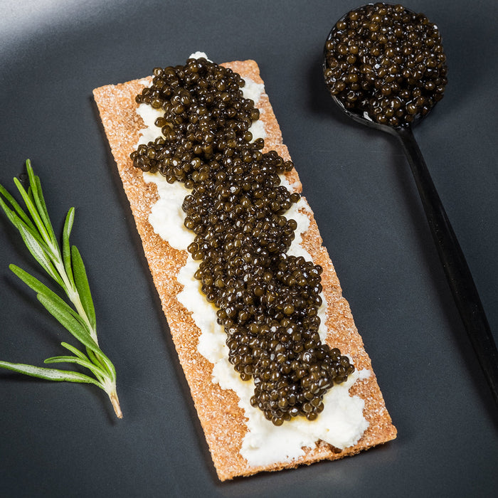 Caviar Osetra Reserve Classic