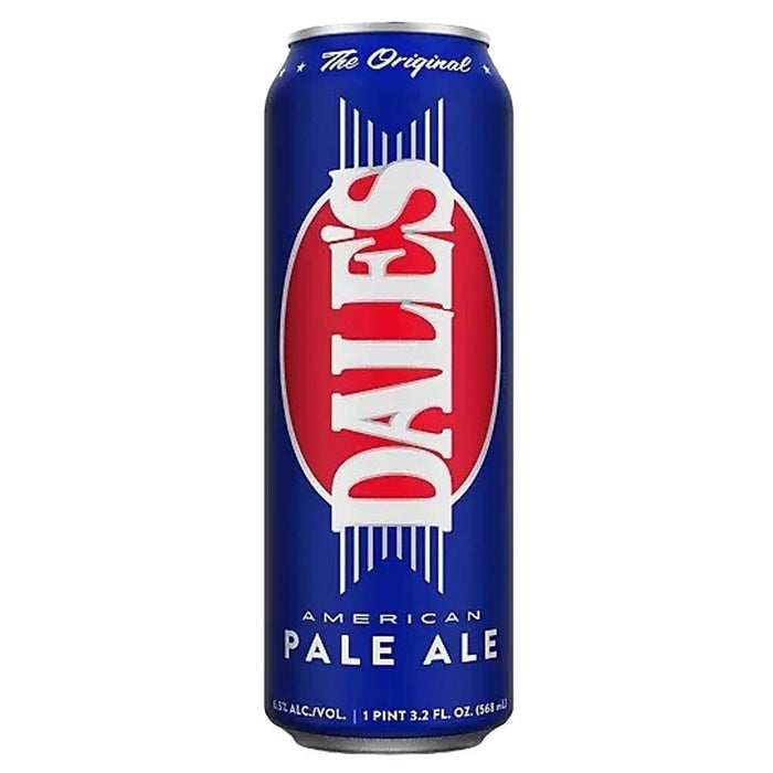 Oskar Blues Brewery - 'Dale's' American Pale Ale (19.2OZ)