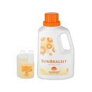 NOW AVAILABLE SunBright SuperClean™ Household Cleaner | By Sunrider