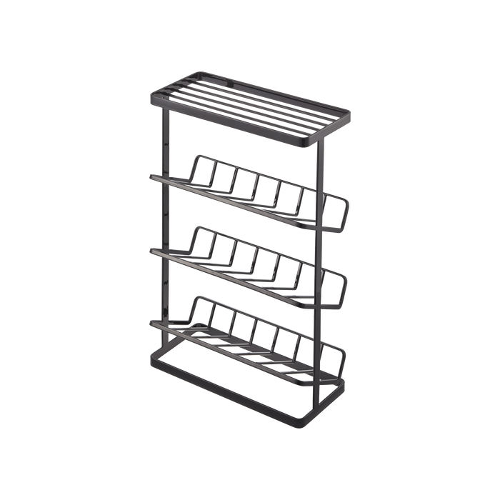 Shower Caddy - Three Sizes - Steel