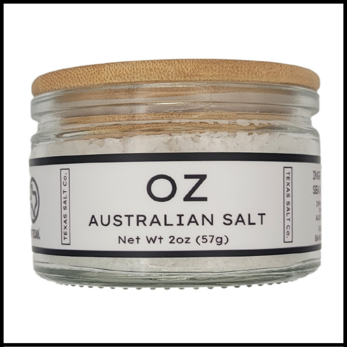 Oz Australian Salt