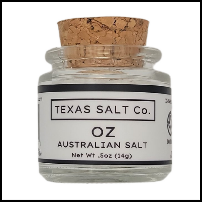 Oz Australian Salt