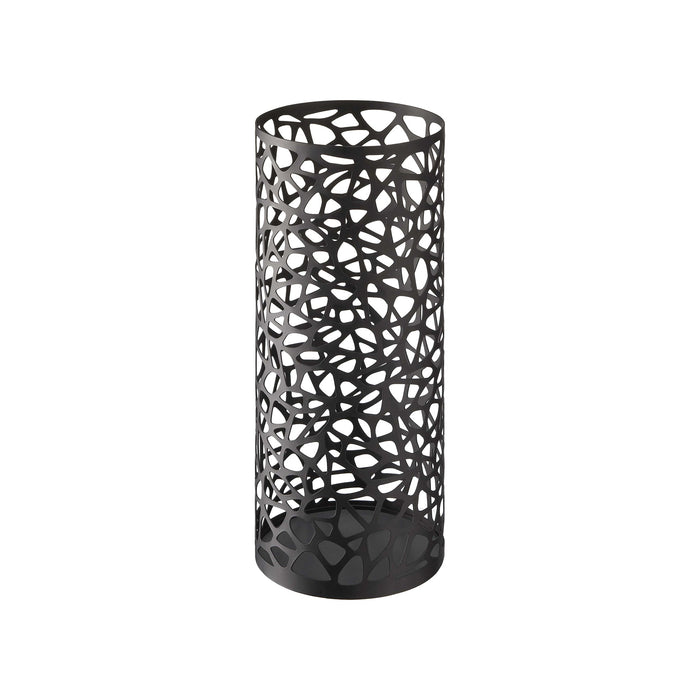 Umbrella Stand - Round - Steel