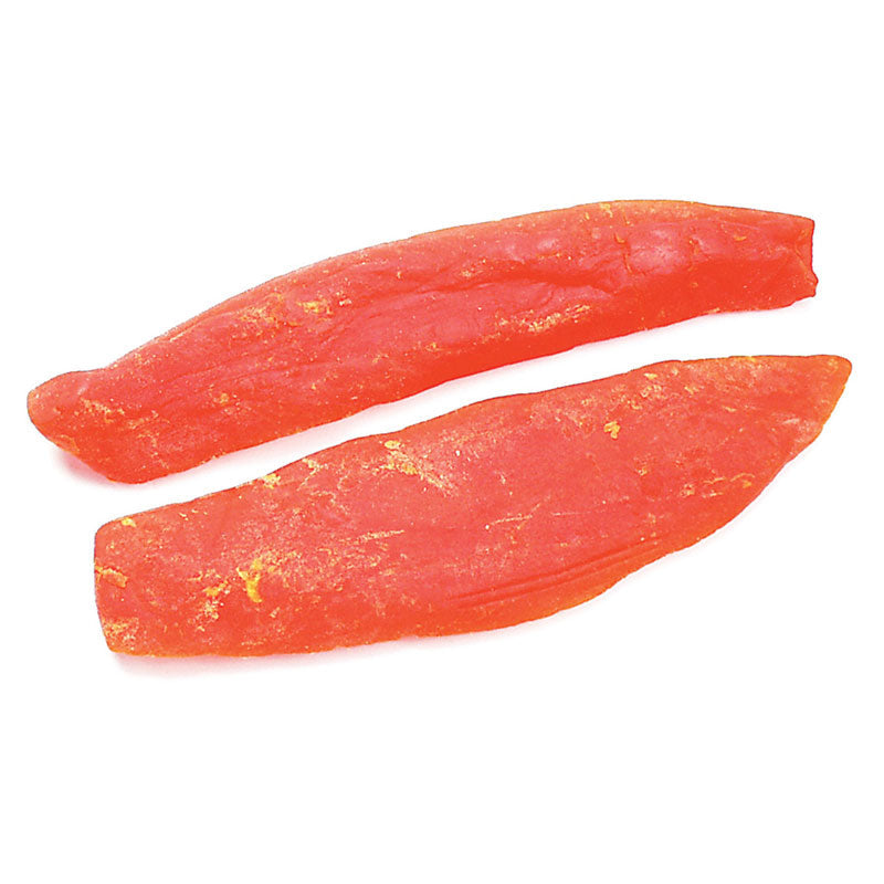 Papaya Spears, Dried-Specialty Food Source