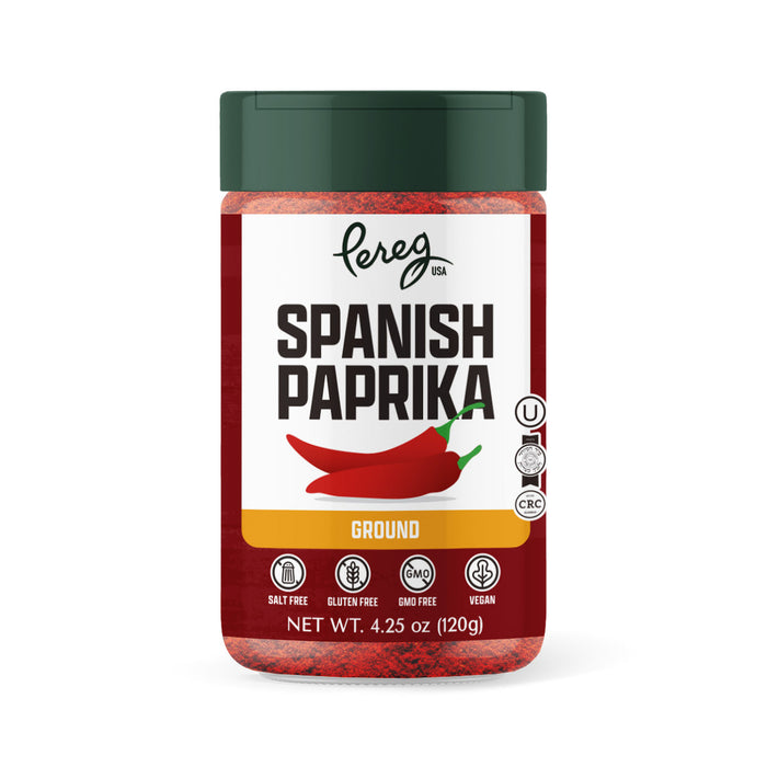 Spanish Paprika