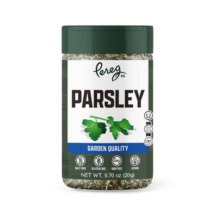 Parsley