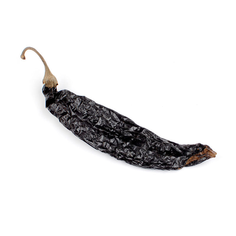 Pasilla Negro Chiles, Whole-Specialty Food Source