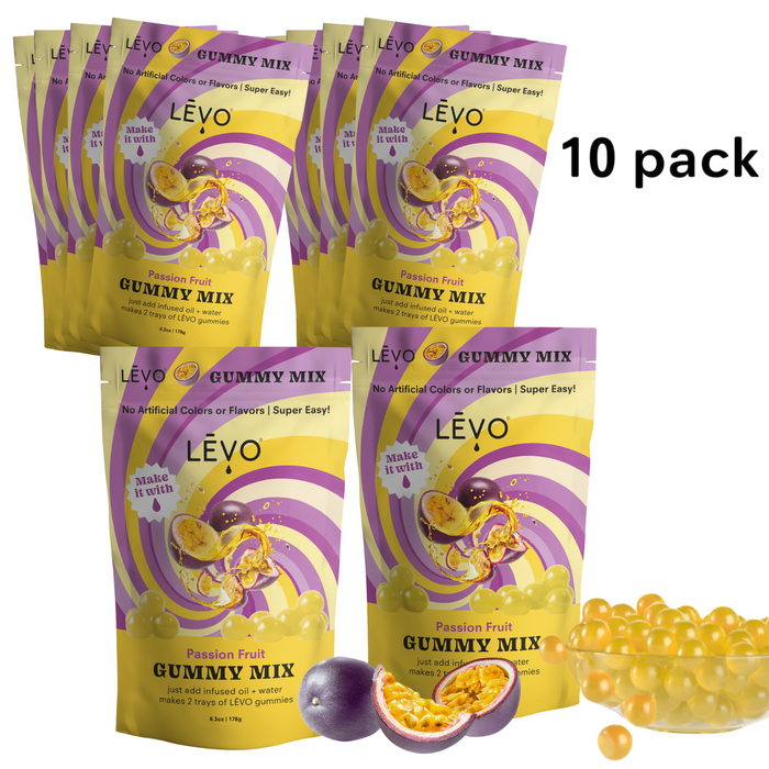 Gummy Mix (10 pack)