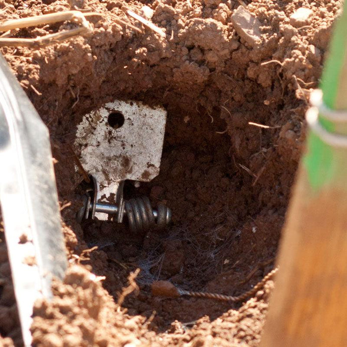 Victor Gopher Traps (Pack Of 2)