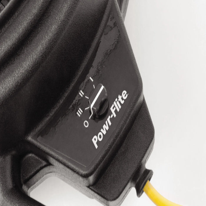 Powr-Flite Deluxe Hybrid 3-Speed Carpet Dryer - PDH2