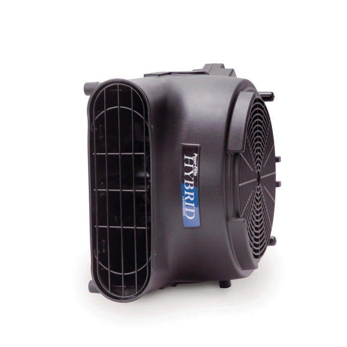 Powr-Flite Hybrid 3-Speed Carpet Dryer - PDH1