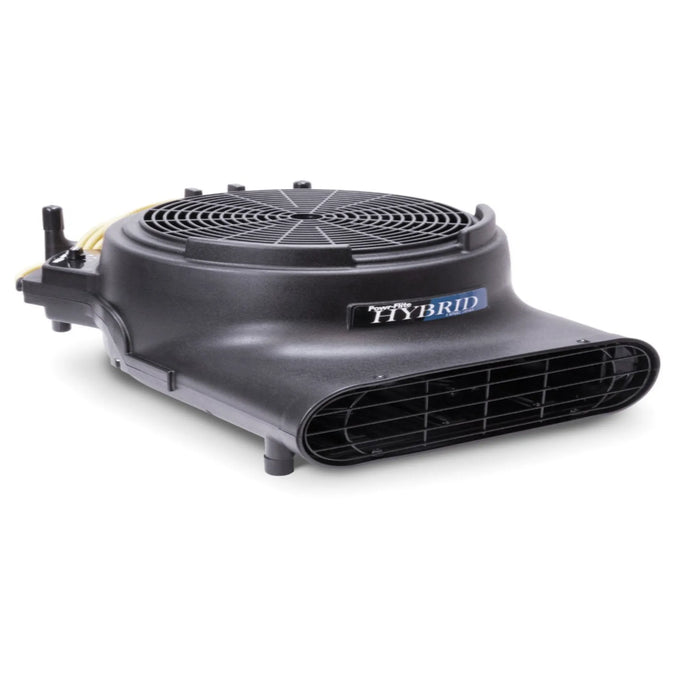 Powr-Flite Hybrid 3-Speed Carpet Dryer - PDH1