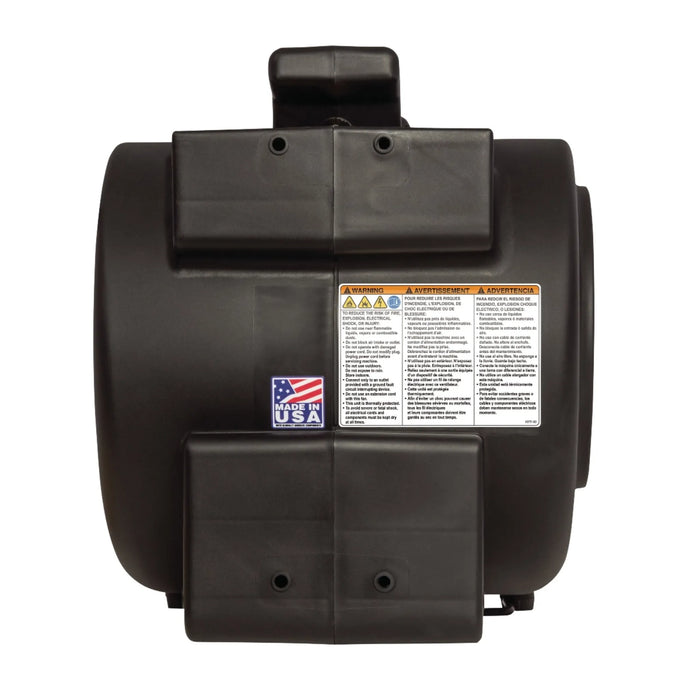 Powr-Flite Powr-Dryer PDS1