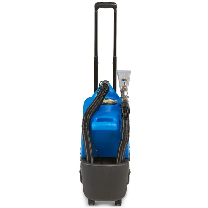 Powr-Flite Prowler 9 Gallon Self-Contained Carpet Extractor - PFX900S