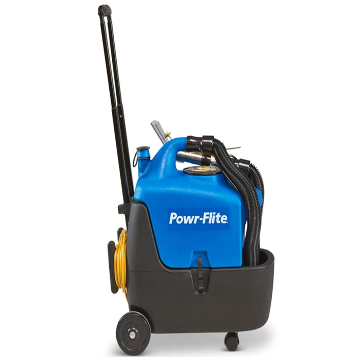 Powr-Flite Prowler 9 Gallon Self-Contained Carpet Extractor - PFX900S