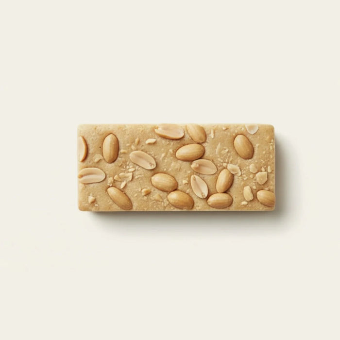 Peanut Protein Bar