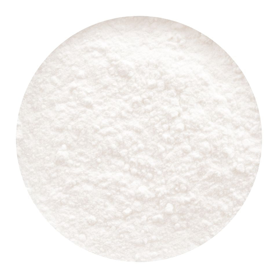 This is a Powdered Sugar