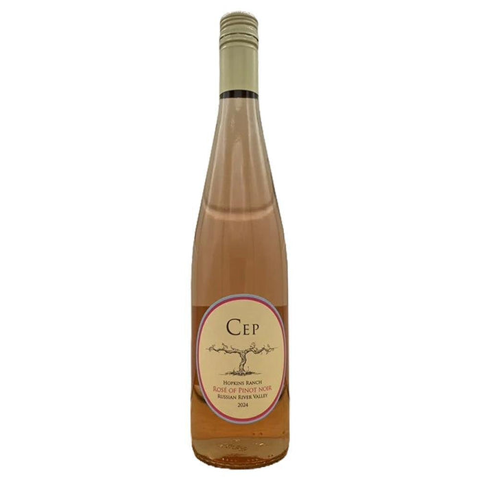 Peay Vineyards - 'Hopkins Ranch' Rose (750ML)