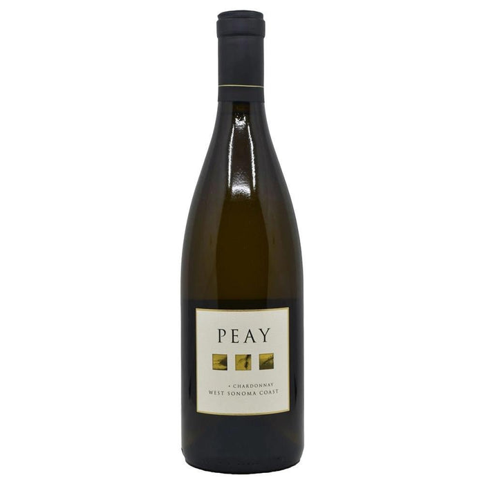 Peay Vineyards - 'West Sonoma Coast' Chardonnay (750ML)