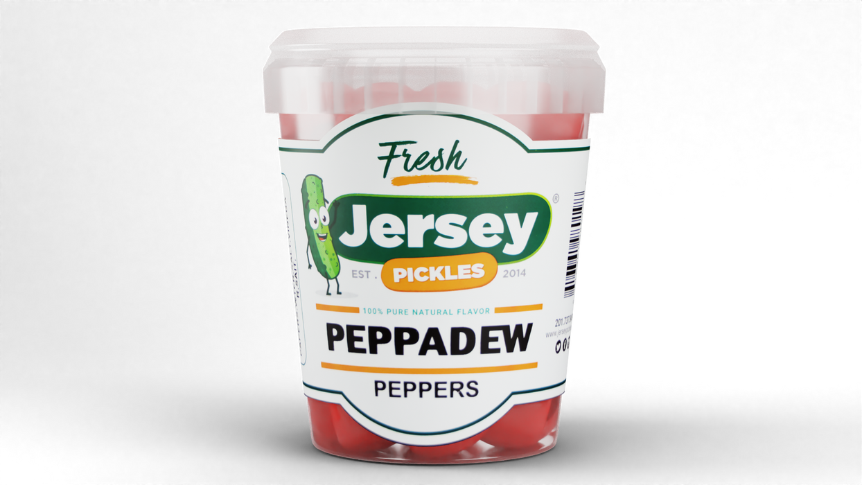 Peppadew Peppers