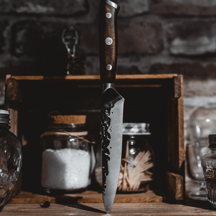 Dynasty Series Paring Knife