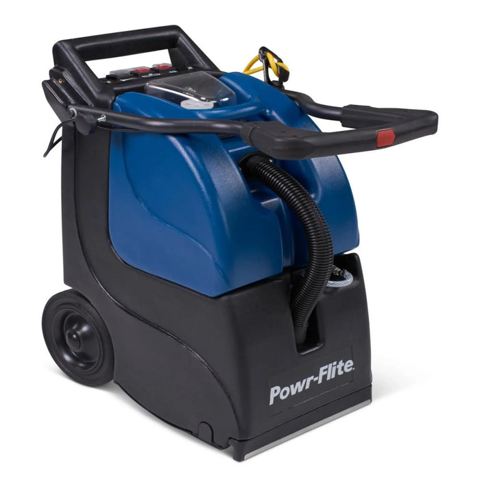 Powr-Flite 3 Gallon Self-Contained Carpet Extractor - PFX3S