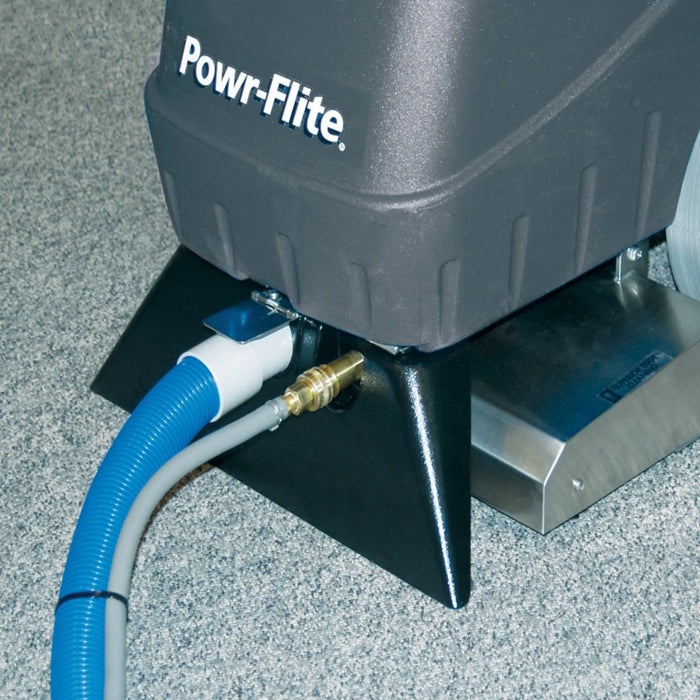 Powr-Flite Prowler 9 Gallon Self-Contained Carpet Extractor - PFX900S