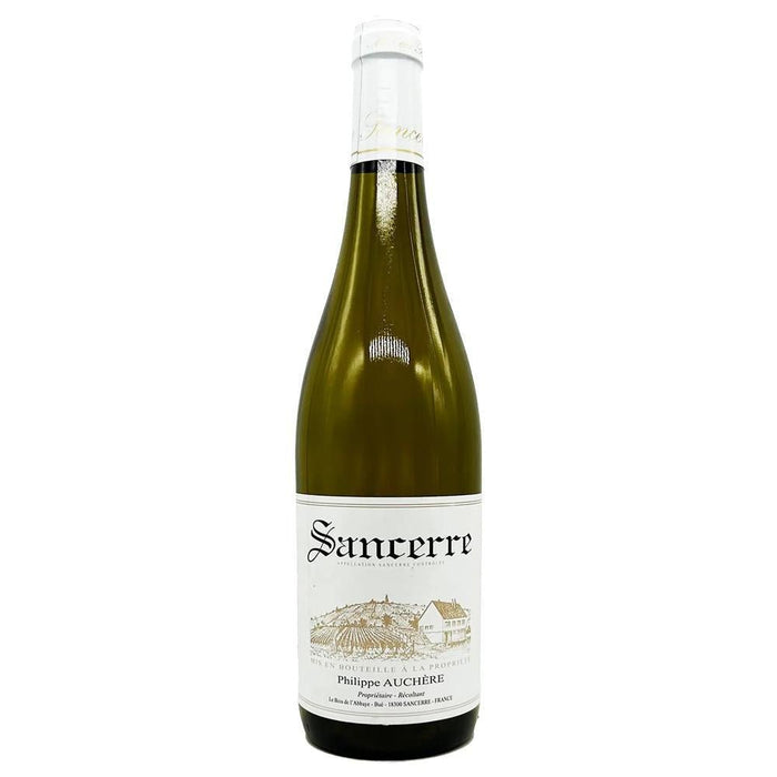 Philippe Auchere - 'Cuvee Les Deserts' Sancerre Blanc (750ML)
