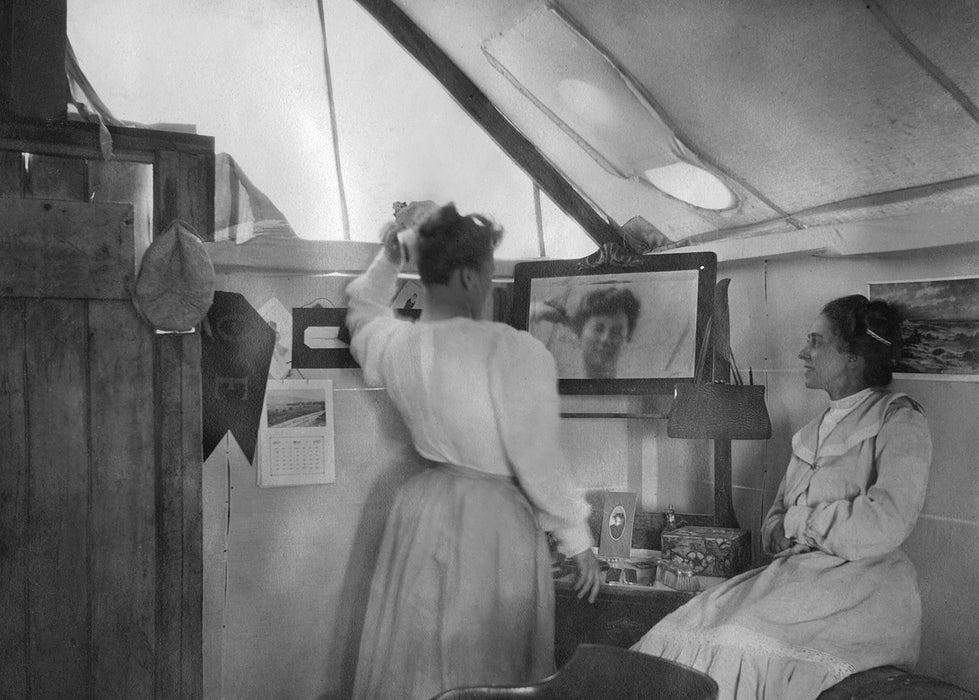 Before the Strip: Las Vegas and Southern Nevada Memories from the 1800s through the 1930s