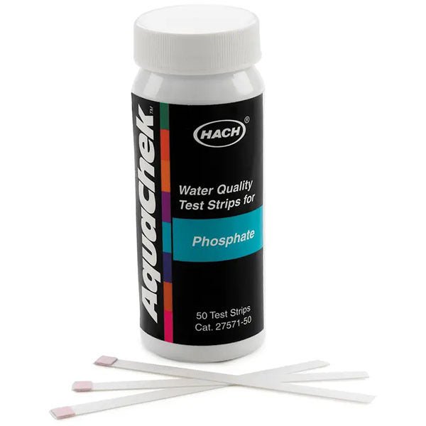 Phosphorus Test Strips 0-50ppm