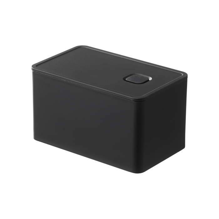 Vacuum-Sealing Butter Dish