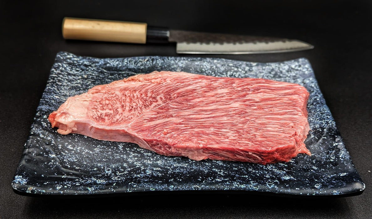 Picanha Steak | A5 Hannari Japanese Wagyu