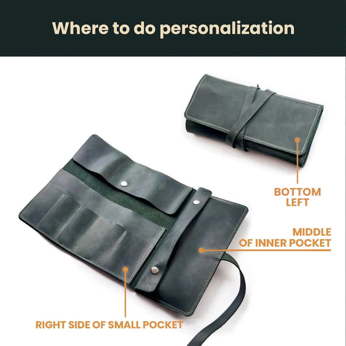 Pencil Holder