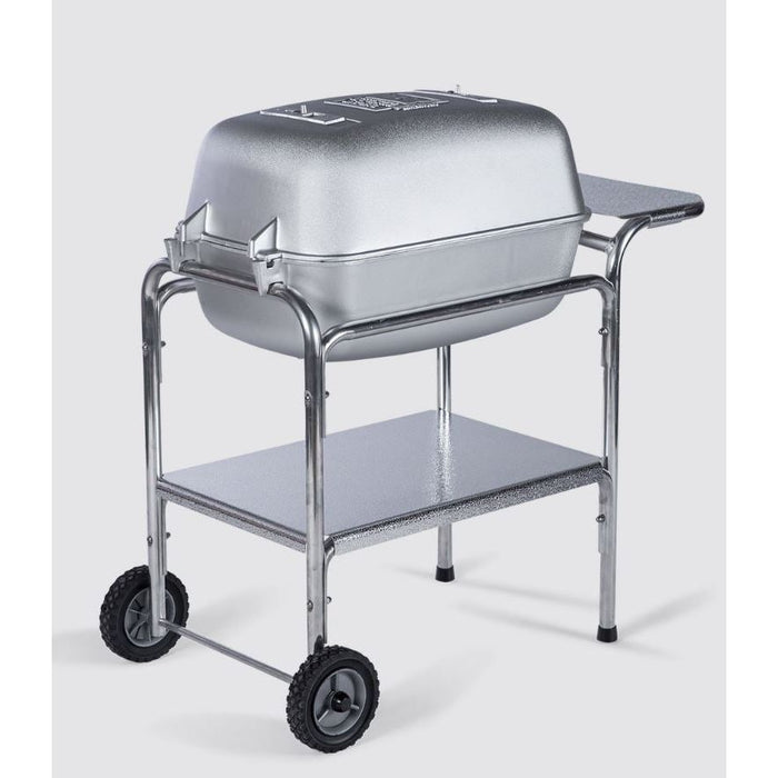 PK Original Grill & Smoker