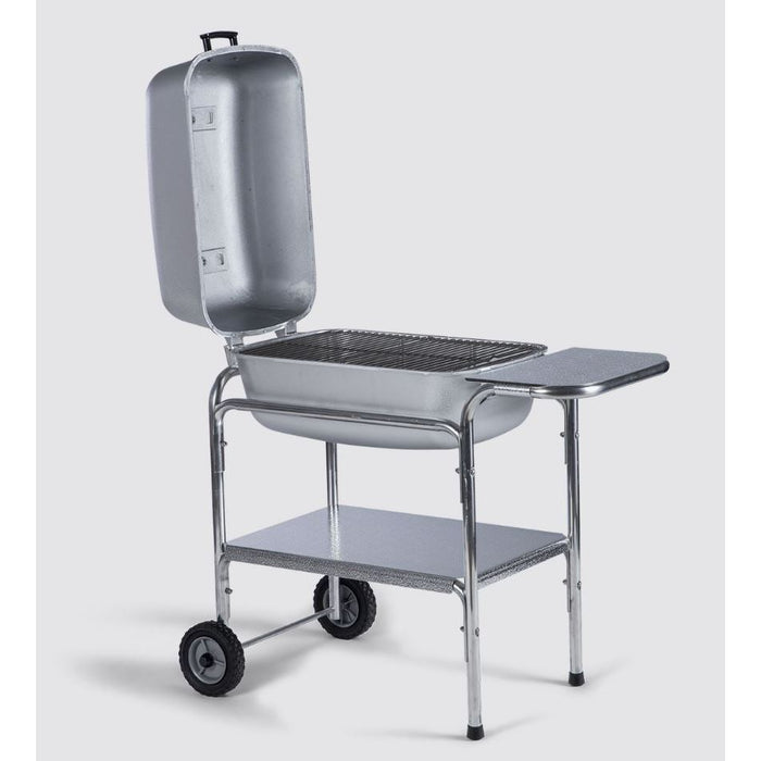 PK Original Grill & Smoker