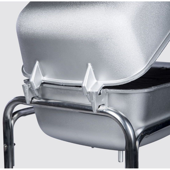 PK Original Grill & Smoker