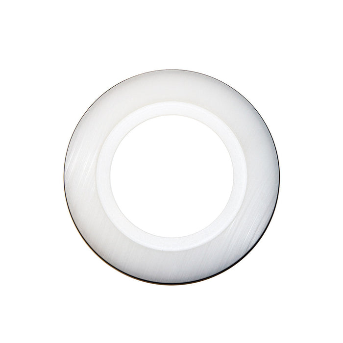 Plastic Insert w/ O-Ring - AM Manufacturing R900 - R134RA