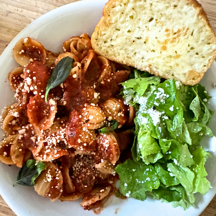 Stello Foods - Rosie's Pasta - Orecchiette 16 oz