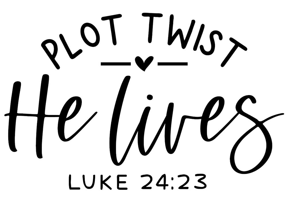 Religious Easter Laser Engraved Sleeves