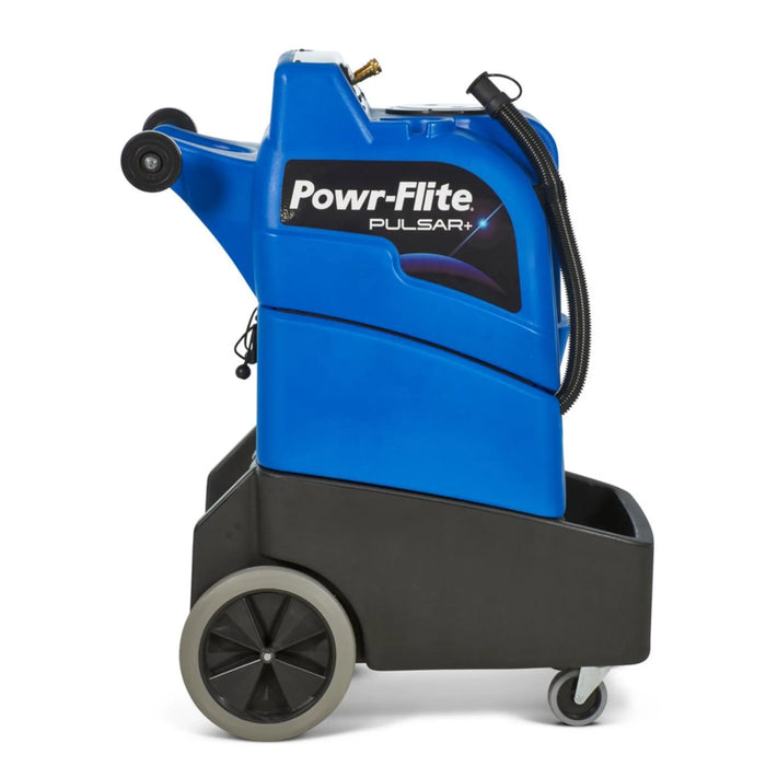 Powr-Flite Pulsar 15 Gallon Carpet Extractor - PE060-G15-U