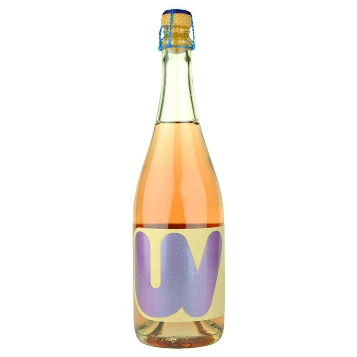 Poe Wines - 'Ultraviolet' Sparkling Rose (750ML)