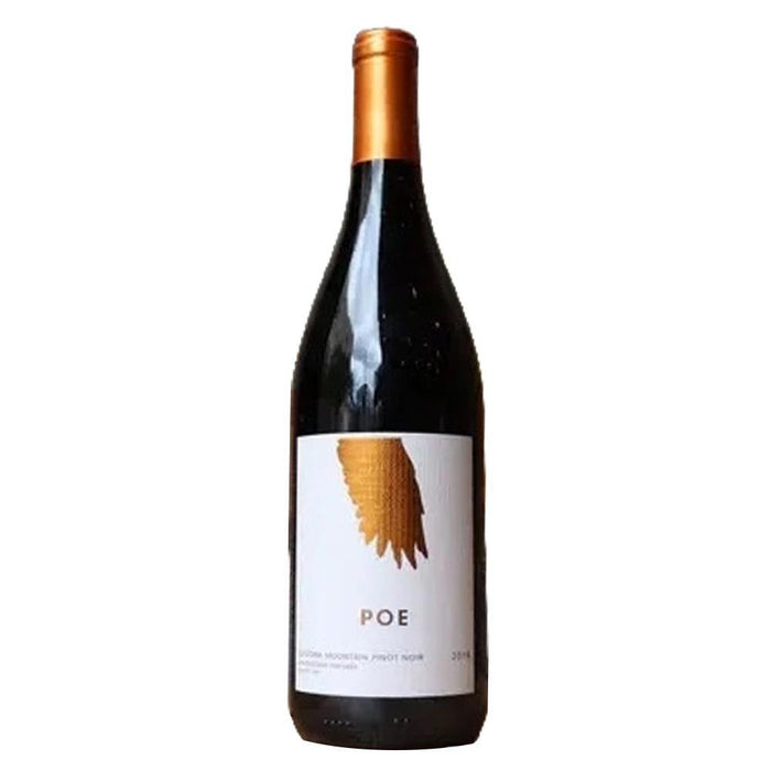 Poe Wines  - 'Van Der Kamp' Pinot Noir (750ML)