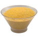 PolentaCOARSE ITALIAN STYLE POLENTACOARSE ITALIAN STYLE POLENTASpecialty Food Source

Experience the authentic taste of Italy with Coarse Italian Style Polenta, a beloved culinary staple. Made from coarsely ground corn, this polenta is perfect for c