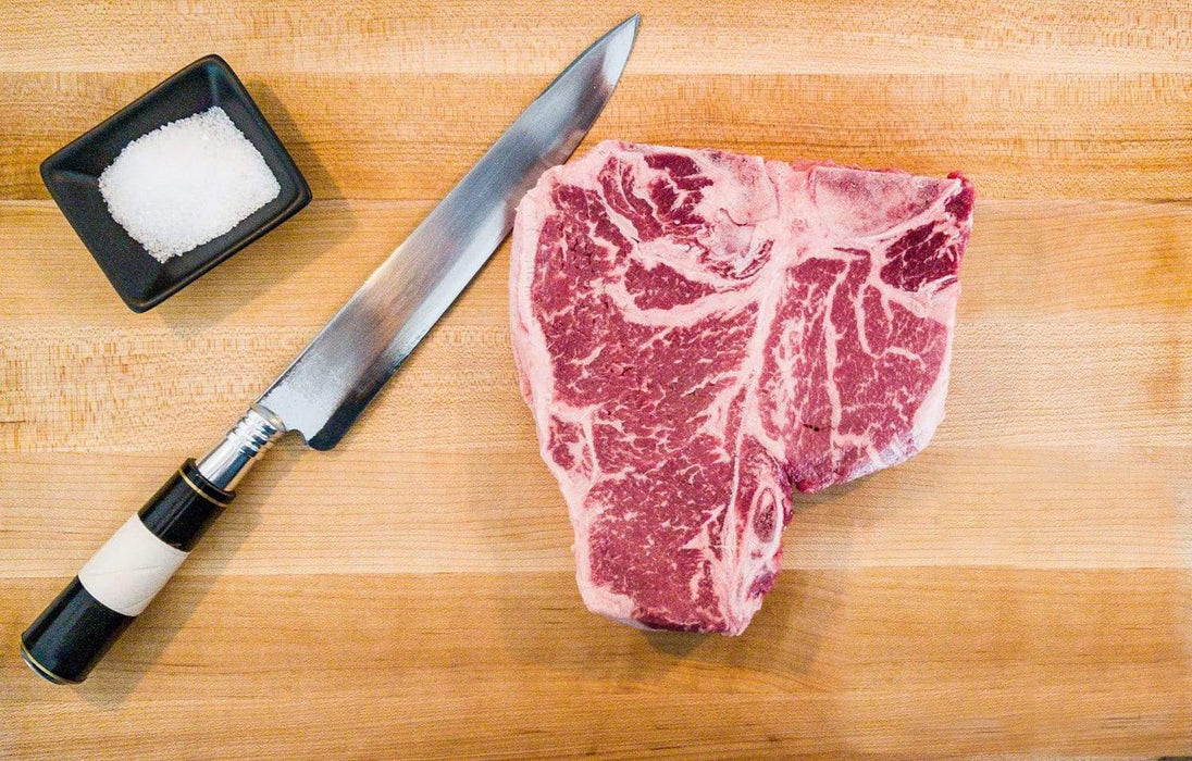 Porterhouse Steak | USDA Prime