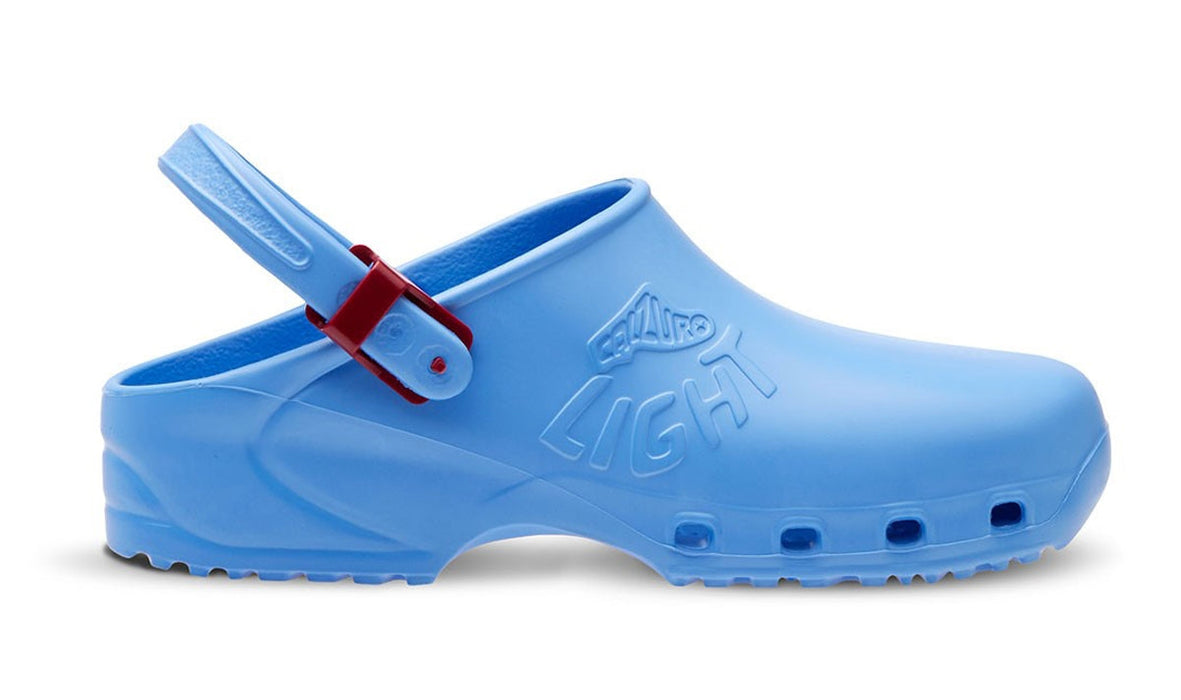 Calzuro Light Powder Blue