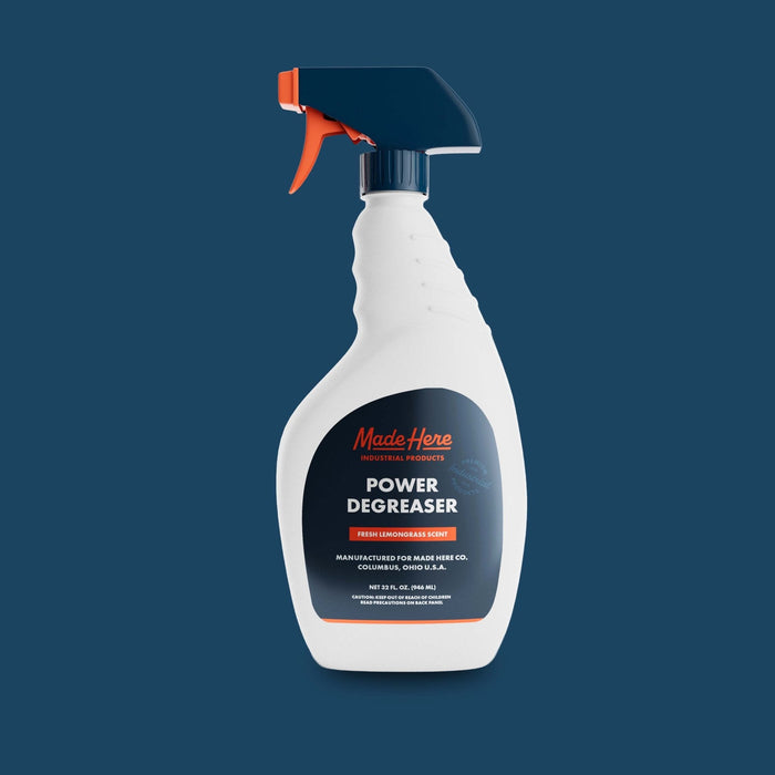 Power Degreaser – (32oz)