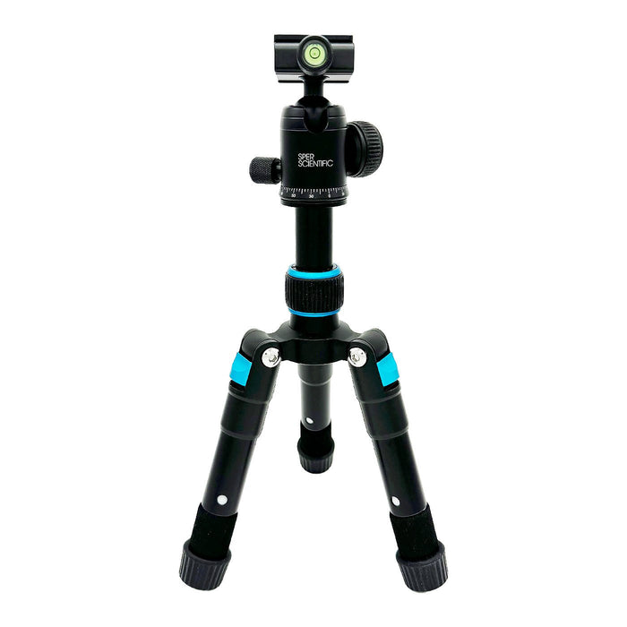 Premium Compact Mini Tripod - Folds to 7 Inches - 36 Inches Extended