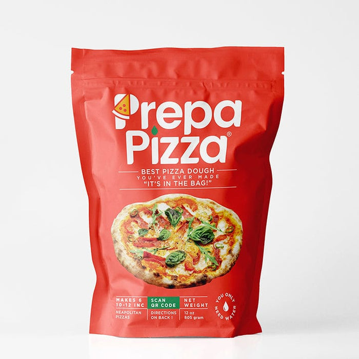 Prepa Pizza Dough Kit 815g