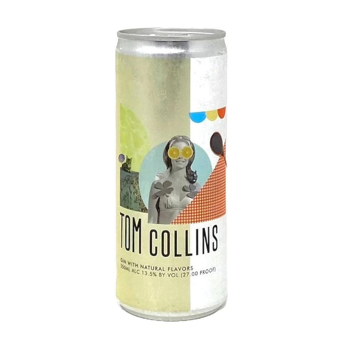 Proof Cocktail Co - Tom Collins (200ML)